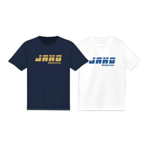 2025加賀羽球紀念T-Shirt