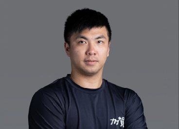 加賀羽球